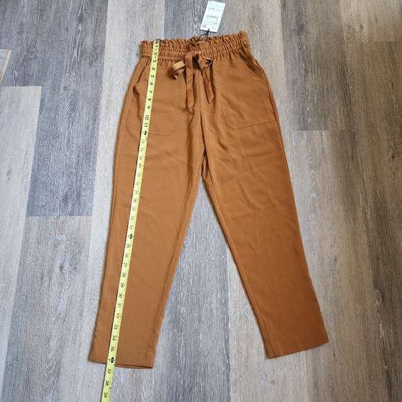 NWT ZARA PANTS - Picture 8 of 12